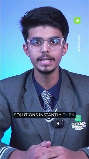 Holiday Homework? These AI Apps Make It Super Easy! | TECH THURSDAYS