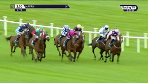 22K views · 404 reactions | Make A Challenge - picked up for £6,500 and now a five-time Listed winner. He's now won £225,000 in career prize money too! Full report >>>https://www.racingtv.com/news/slow-start-fails-to-hamper-make-a-challenge | Racing TV | Facebook