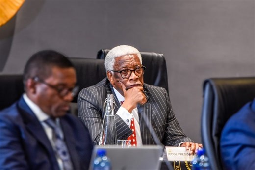 Tribunal finds Judge Selby Mbenenge guilty of misconduct - SABC News - Breaking news, special reports, world, business, sport coverage of all South African current events. Africa's news leader.