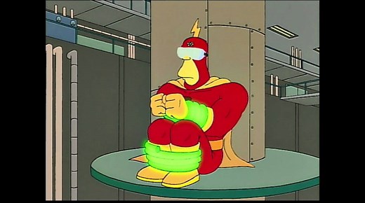 34K views · 1K reactions | My eyes! The goggles do nothing. | The Simpsons All Time Greatest Quotes | Facebook