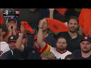 2018 ALCS Game 5