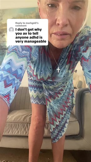 ADHD and Menopause: Personal Struggles and Insights