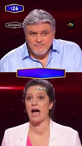552K views · 7.2K reactions | Une manche sans faute pour David Douillet et Audrey ! 朗 ➡️ « Mot de Passe: le duel », présenté par Laurence Boccolini du lundi au vendredi après le 20H sur France 2 et sur la plateforme france.tv | Mot de Passe | Facebook