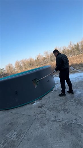 Inflatables swimming pool source factory.ready for ship!#factory #swimmingpool #swimming #pool #inflatablepool