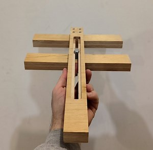 178K views · 1.3K reactions | A simple guide for a circular saw Template for a hand-held circular saw. | Kendi | Facebook