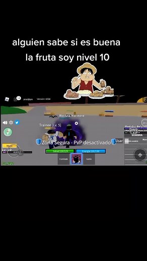 Conseguir Minis Colmillos en Blox Fruits - Guía y Consejos