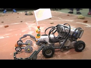 NASA Community College Aerospace Scholars 2016