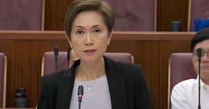 7 Facts About the Money Laundering Case That Are Revealed During 3 Oct Parliament Sitting