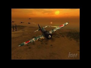 Attack on Pearl Harbor PC Games Trailer -