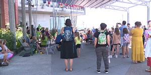 Burlington celebrates legendary Lake Champlain monster’s birthday