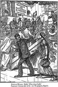 Nationalism and Formation of New Countries