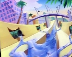 The Adventures of Super Mario Bros. 3 The Adventures of Super Mario Bros. 3 E013 – A Toadally Magica