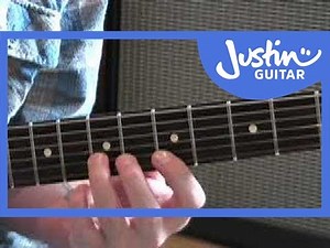 Fast Legato Rock Technique #1 (Guitar Lesson) How to play