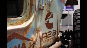 5K views · 48 reactions | We stopped by the Cummins booth at the SEMA show and spent a few minutes with Steve Sanders, the Cummins Repower director, about the new R2.8 and the latest contenders for the next crate engine from Cummins and how YOU can help decide which one it will be!!! | Diesel Conversion Specialists | Facebook