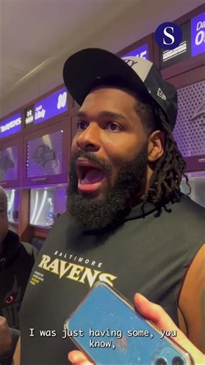 John Jenkins Talks About His New Extension