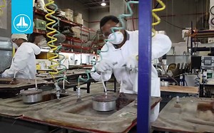 【汽车音响】你了解美国捷力JL吗？