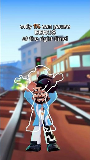 get bbno$ in Subway Surfers now