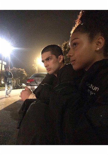 🥹 || #monseandcesar #ONMYBLOCK #FYP #xyzbca #pleasegoviral | Baby Doll