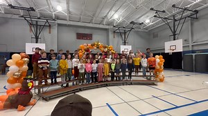 Estill Springs Elementary on Reels