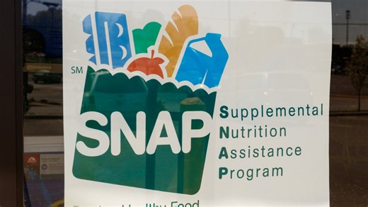 No soda, no candy. Florida SNAP sets new restrictions on food purchases