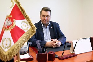 Matura z religii w 2024 roku? Minister edukacji po rozmowach z Episkopatem