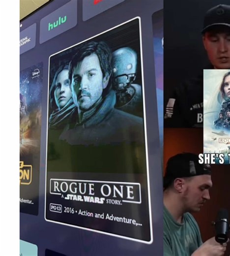 #duet with @FramesByJames007 The comments section wasn’t very happy I didn’t include the poster I was talking about. My bad 😅 Here it is!