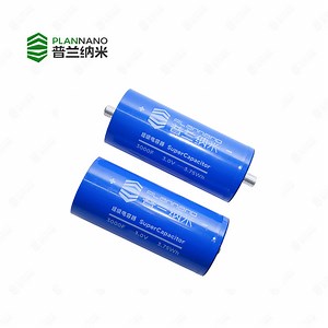 [Hot Item] New Technology Graphene Super Capacitor 2.7V 3000f Ultracapacitor Battery