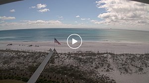 Gulf Beach Cam