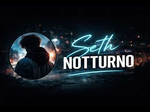 Le anime morte - Seth Notturno