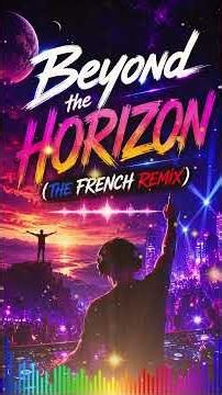 Beyond The Horizon ✨ French Remix Hits 🎶