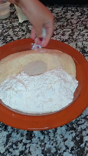 Bread Making Process: Step-by-Step Dough Preparation