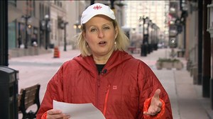 5.4K views · 29 reactions | Short on time? Watch this mini version of CBC News Ottawa for April 2. | CBC Ottawa | Facebook