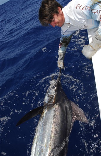 Understanding skirted trolling lures - Fishing World Australia