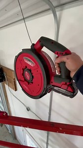 166 reactions · 48 shares | AUTO-RUN™ Powered Feed and Retract. Video Credit: @toolselectrical | Milwaukee Tool | Facebook