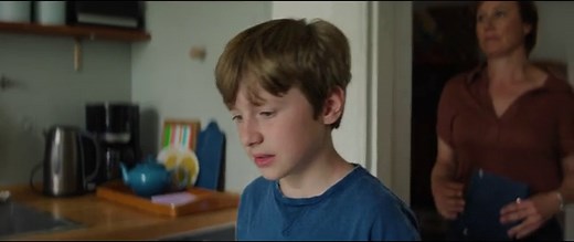 Kinderfilme: Grüße vom Mars