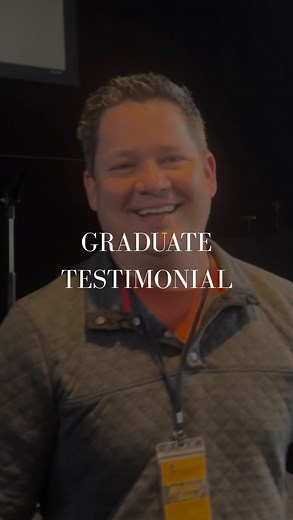 “The BTCP program took my life to a turning point.” Here’s a look at testimonial from Andy Dean—a BTCP graduate who’s life has been illuminated by the study of God’s Word. He is interested in bringing and teaching the curriculum to his community in hope of raising up new teachers of the Word! 🙌 | Bible Training Centre for Pastors