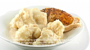 Gravy Recipe