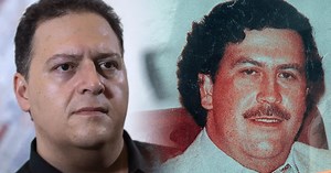 Pablo Escobar: ¿quién es su hijo Sebastián Marroquín y por qué decidió alejarse del narcotráfico?