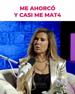 461K views · 6.2K reactions | Ninel Conde sufrió todo esto en una relación tóxica Las heridas físicas sanan, pero las que deja el miedo, la manipulación y el control pueden durar toda la vida. Si algo no se siente bien, no estás exagerando, no estás loca y NO estás sola. | Adriana Gallardo | Facebook