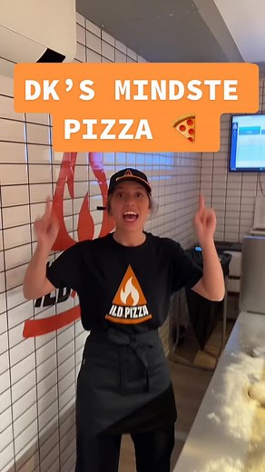 Hvad skal jeg lave næste gang? 🤔 #danmarksbedste #ildpizza #rekord