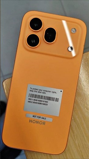 Honor 600 Pro – Another Look 🔥 Premium Design & Camera Test in 2026