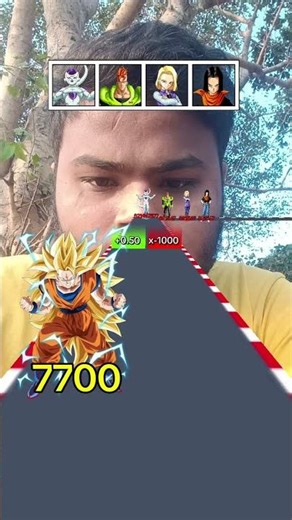 Dragonball #shorts #cbum #youtubeshorts