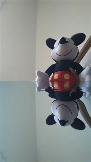 R.i.p Mickey Mouse He is dead forever