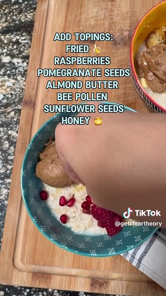 Boost Your Breakfast: Delicious Oatmeal Recipe