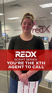Handle any expired listing objection the right way using this script!  The REDX script series lets agents have a guide while practicing for an upcoming prospecting call. Head over to this link and grab your own copy ➞ https://links.redx.com #realestateagent #script #expiredlistings #objection #REDX | REDX | Facebook