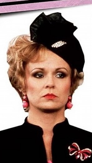 Gob Almighty on Instagram: "Julie Walters, Shirley Stelfox and Danny Schiller in Personal Services (1987)"