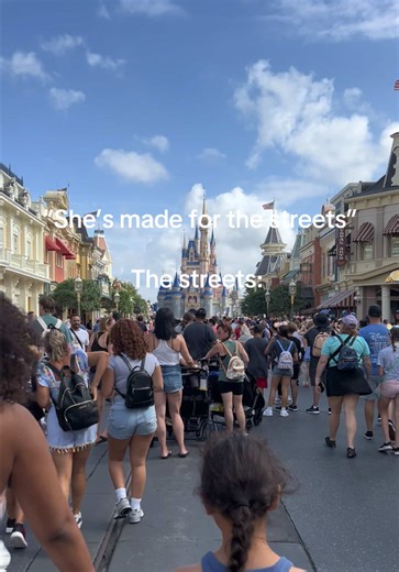 Exploring Main Street: The Heart of Disney Magic