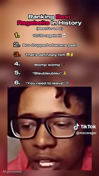 Ragebait finalboss ☠️ #inspiration #ranking #top5 #ragebait #ragebaiting #rage #hopecore #hatecore #fakehopecore #prank