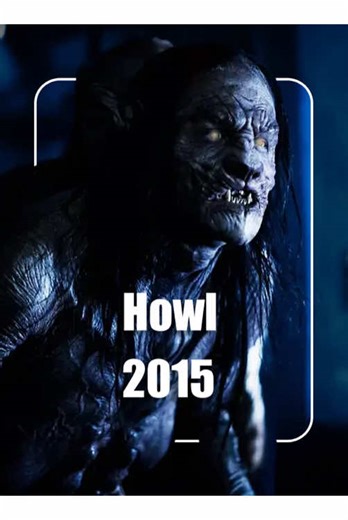 The Most Terrifying Horror Movie: Howl