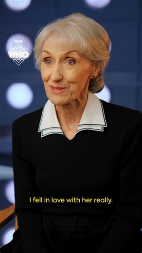 267K views · 3.3K reactions | Doubt no longer - go behind the scenes of #DoctorWho: WISH WORLD now, exclusively on the Doctor Who YouTube channel! | Doctor Who | Facebook